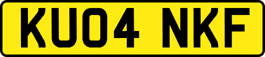 KU04NKF