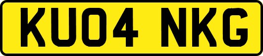 KU04NKG