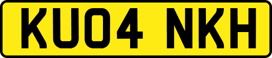KU04NKH