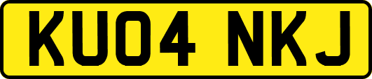KU04NKJ