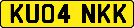 KU04NKK