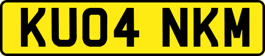 KU04NKM