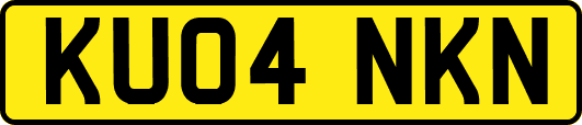 KU04NKN
