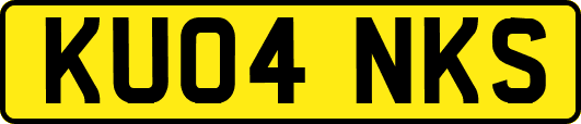 KU04NKS