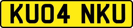 KU04NKU