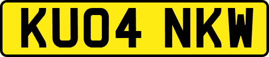 KU04NKW