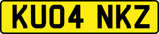 KU04NKZ