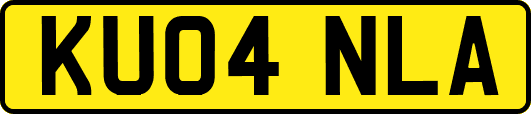 KU04NLA