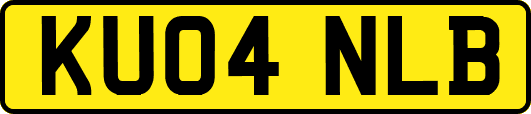 KU04NLB
