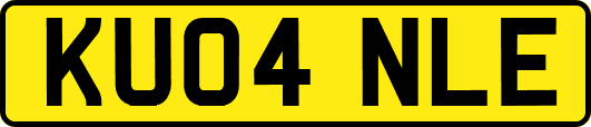KU04NLE