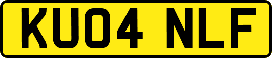 KU04NLF