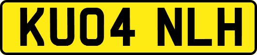 KU04NLH