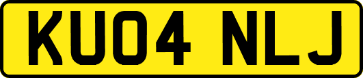 KU04NLJ
