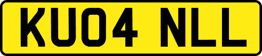 KU04NLL