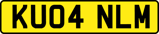 KU04NLM