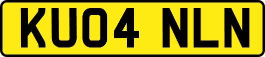 KU04NLN