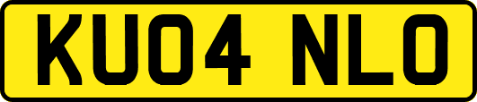KU04NLO