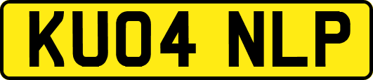 KU04NLP