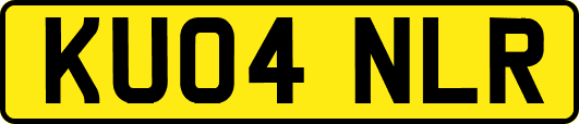 KU04NLR