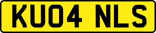 KU04NLS