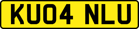 KU04NLU