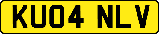 KU04NLV