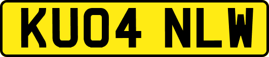 KU04NLW