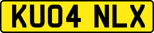 KU04NLX