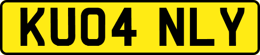 KU04NLY