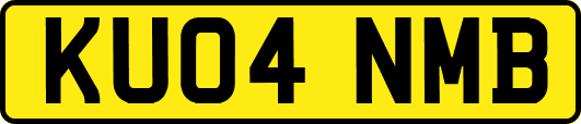 KU04NMB