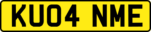 KU04NME