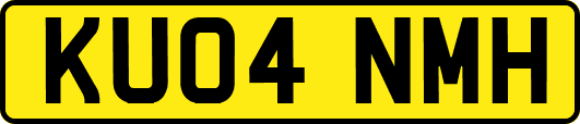 KU04NMH