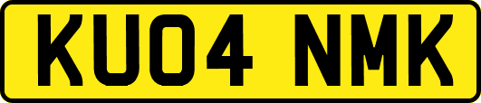 KU04NMK