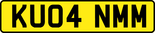 KU04NMM