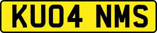 KU04NMS