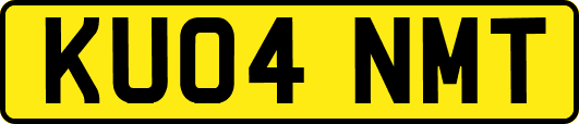 KU04NMT