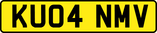 KU04NMV