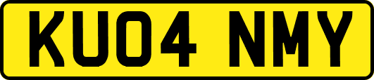 KU04NMY
