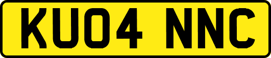 KU04NNC