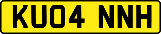 KU04NNH