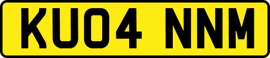 KU04NNM