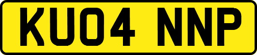 KU04NNP
