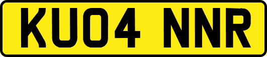 KU04NNR
