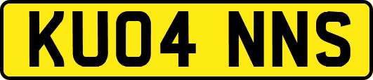 KU04NNS