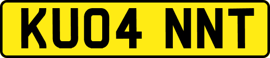 KU04NNT