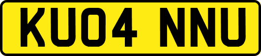 KU04NNU
