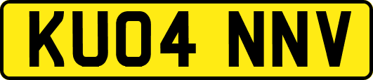 KU04NNV