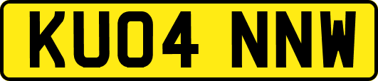 KU04NNW