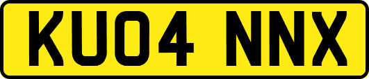 KU04NNX