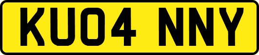 KU04NNY
